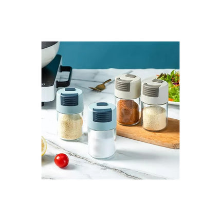 Salero Medible Para Cocina 100 Ml 10cm X 5cm