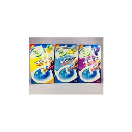Jeringa Inyector Perfumador Para Inodoro Water