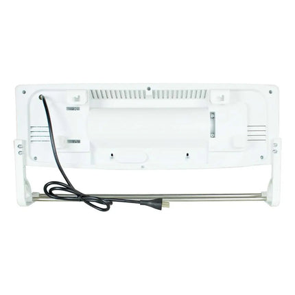 Calefactor De Pared Goldtech 1500w Blanco