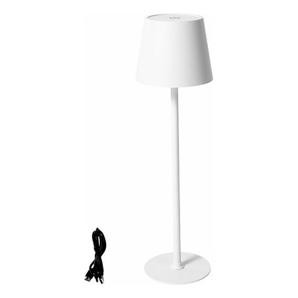 Lampara De Mesa Luz Led Táctil Recargable 904