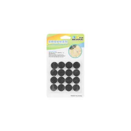 Protector Antideslizante Oara Patas De Sillas 16 Unidades Ne