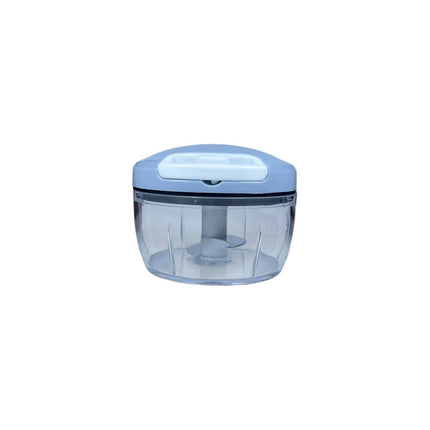 Picador Manual De 500ml Modelo Grande V