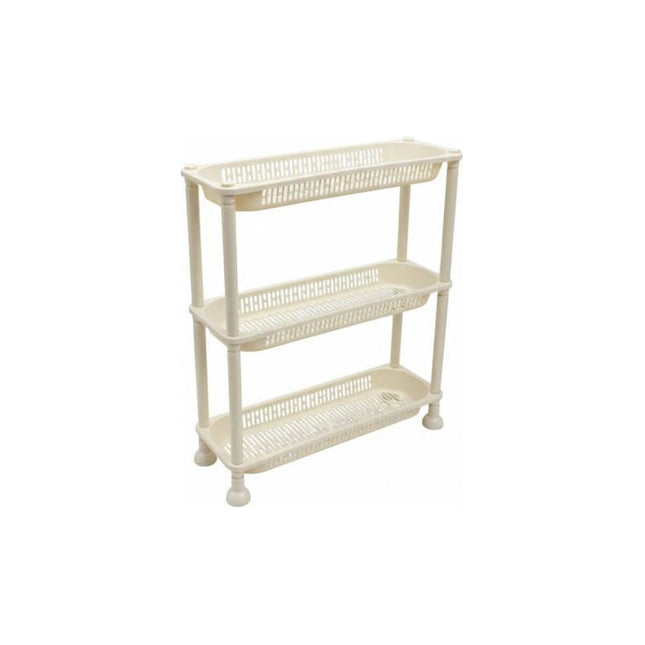 Organizador De Plastico Tres Niveles Chw03326