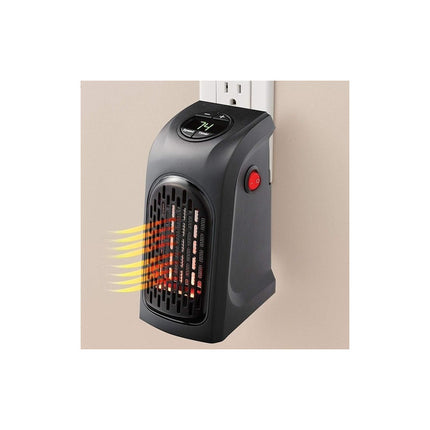 Calefactor Calentador Portatil 400w 220v
