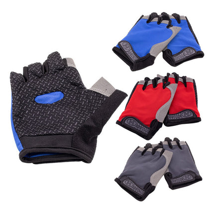 Guantes Para Fitness Crossfit