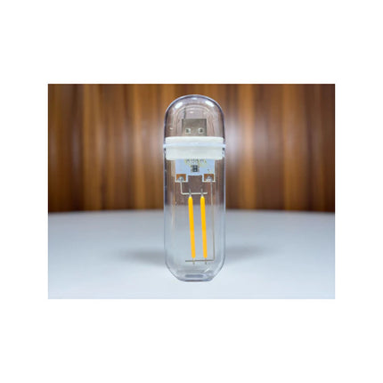 Luz Led Usb   Tipo Pendrive V