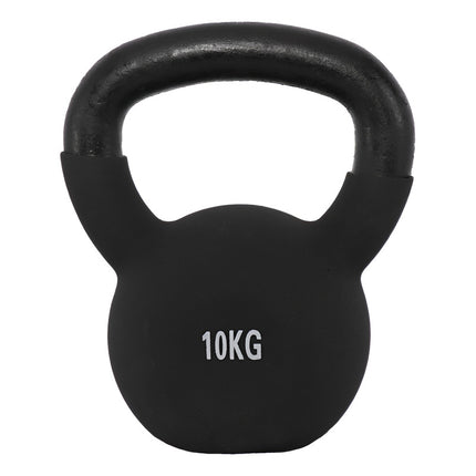 Pesa Rusa Forrada 10kgs N