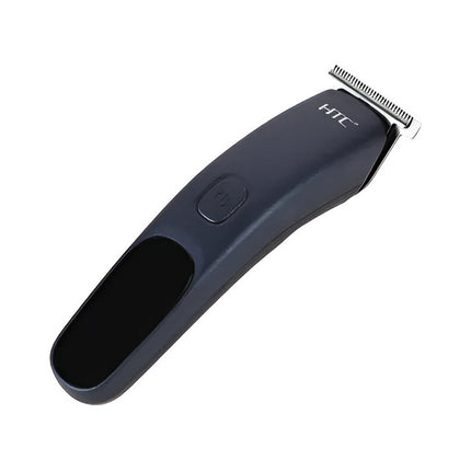Cortapelo Htc At-506 Recargable Usb Negro