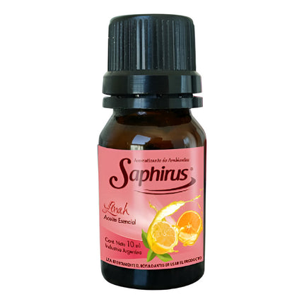 Aceite Esencial Saphirus Linah