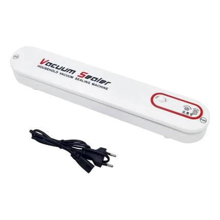 Maquina De Sellar Al Vacio Vacuum Sealer.