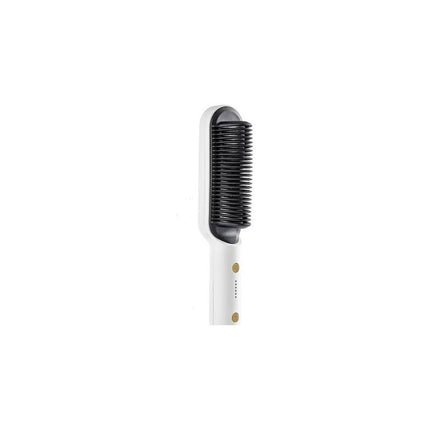 Cepillo Alisador De Pelo Antiquemadura 5  Niveles Oferta