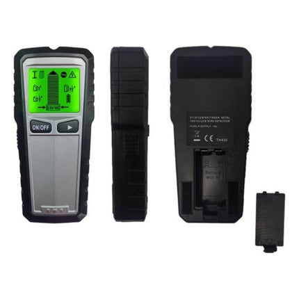 Detector De Materiales Escaner De Pared Equus Gksf004