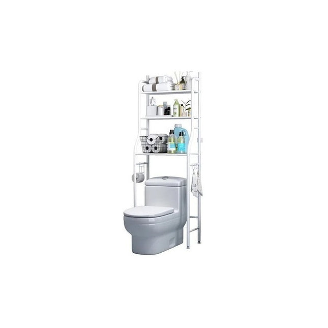 Estante Armario Mueble Organizador Indoro Water Metal Estant