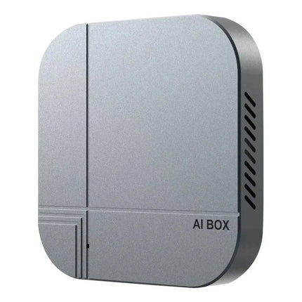 Adaptador Inalambrico Ai Box Carplay Y Android Aut