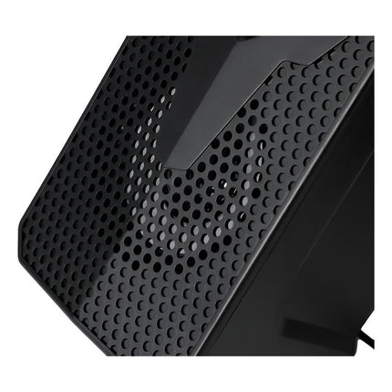 Parlante De Pc E-005 Negro