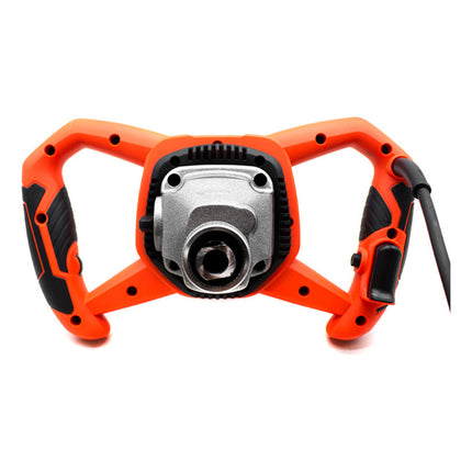 Mezclador De Pintura Electrico 1400w Toyaki Tk-883