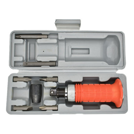 Destornillador De Impacto 3/8  Tl35329