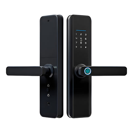 Cerradura Digital Inteligentbluetooth Y Wifi 2.4 Ghze X