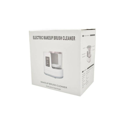 Limpiador Electrico Para Brochas De Maquillaje Pro V