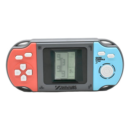 Juego Electrónico Consola Varios Juegos V