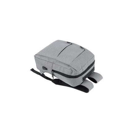 Mochila Porta Laptop Con Usb Anti Robo Varios
