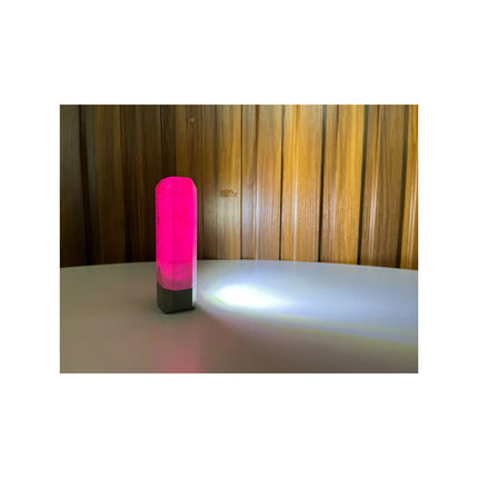 Linterna Recargable Y229 V