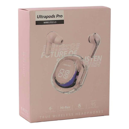 Auriculares Inalambrico Trans Bt