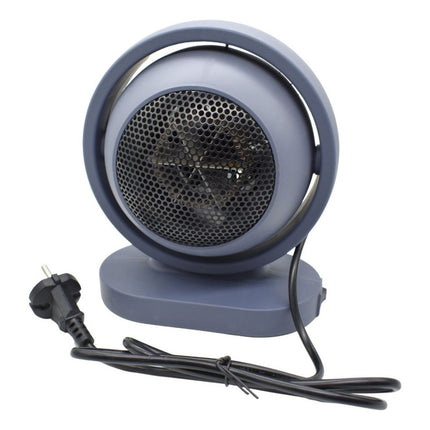 Calefactor Ventilador Eléctrico 380w V
