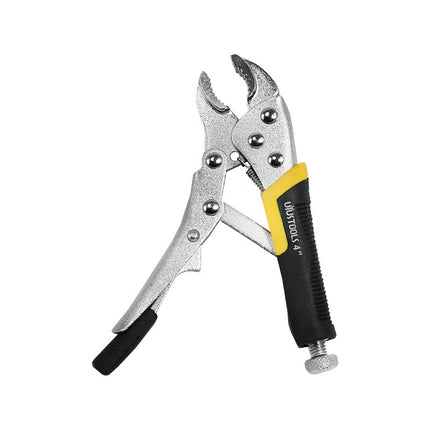 Pinza Morsa 2pz 4-41/2 Uyustools Alm02u