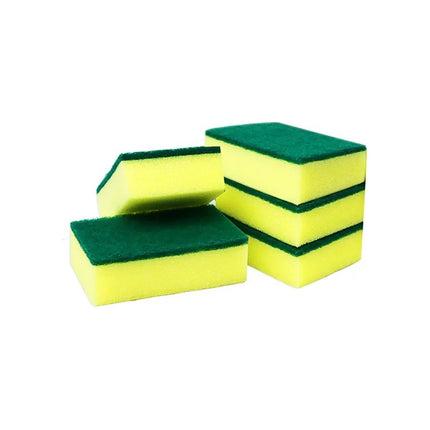 Esponja Cocina Multiuso X10, Alklin