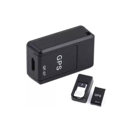 Mini Gps Localizador Dispositivo De Seguimiento Rastreador