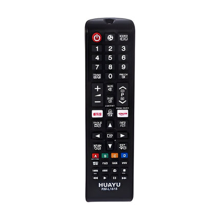 Control Remoto Universal Para Tv Rm-l1618