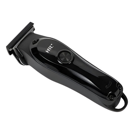 Cortapelo Htc At-118 Recarbagle Usb Negro