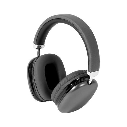 Auricular Xh-640 Negro Negro