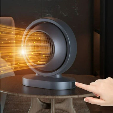 Calefactor Ventilador Eléctrico 380w V