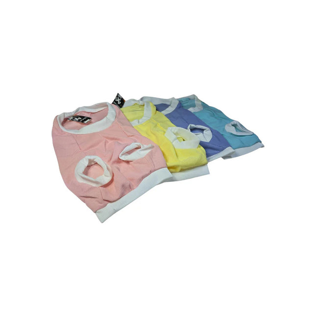 Ropita De Mascota En Colores Varios