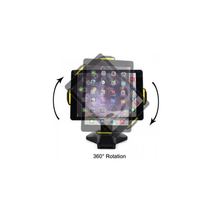 Soporte Celular  Ventoza Para Tablet  7 A 15 Pulgadas