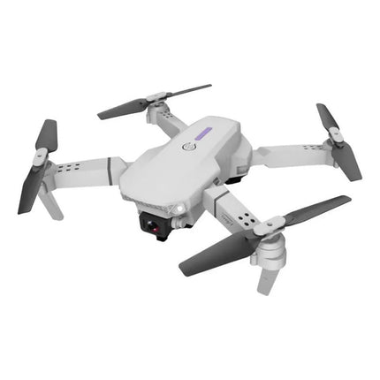 Drone Control Remoto Con Pantalla Para E88p V