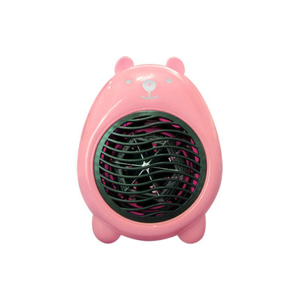 Caloventilador Calor Osito 400w V