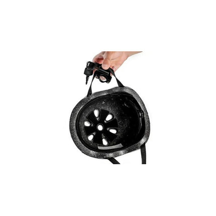 Candado Multiuso Anti Robo Para Moto Negro