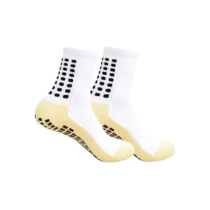 Calcetines De Fútbol Antideslizantes