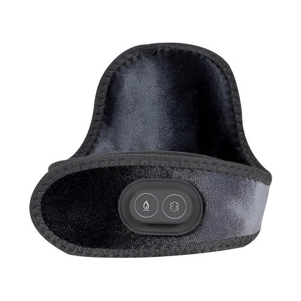 Masajeador Almohadilla Termica Para Cuello X