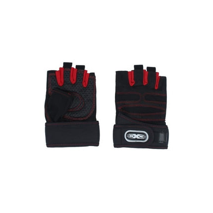 Guantes Para Pesas Gym Musculación Excelente Calidad