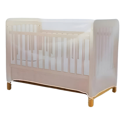 Mosquitero Modelo Para Cuna X