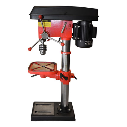 Taladro Banco 1hp 20mm Toyomaq Alt 1m Tk-tb20 X