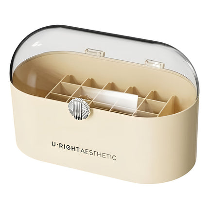 Caja Organizadora Con Compartimientos 22x11x14cm