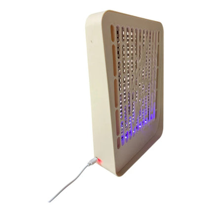 Electrocutor De Mosquitos Usb X