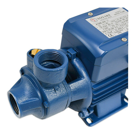 Bomba De Agua 1/2 Hp Toyaki Kqb-60