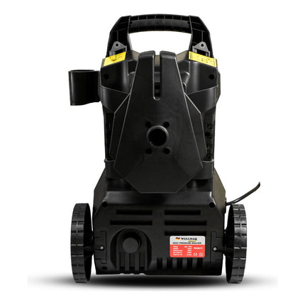 Hidrolavadora Electrica 1600w Wullmaq Ph-3971