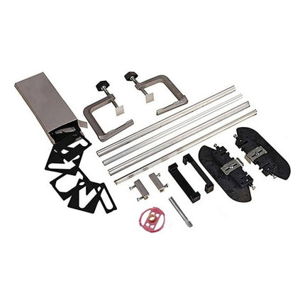 Kit De Plantillas Para Hacer Letreros Signcrafter Milescraft